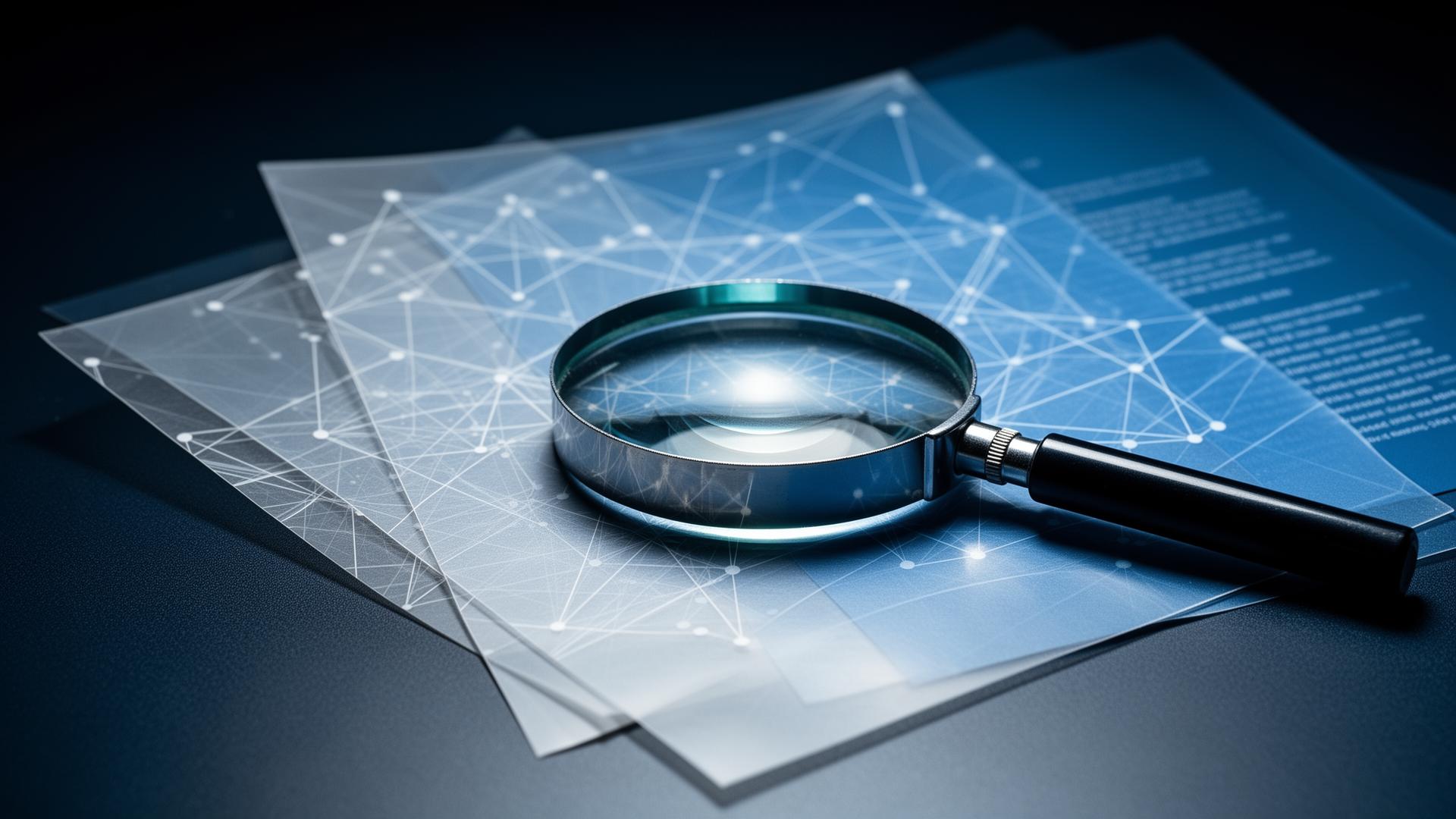 The Forensic Auditor's View: Supply Chain Transparency | ElevateQCS ...