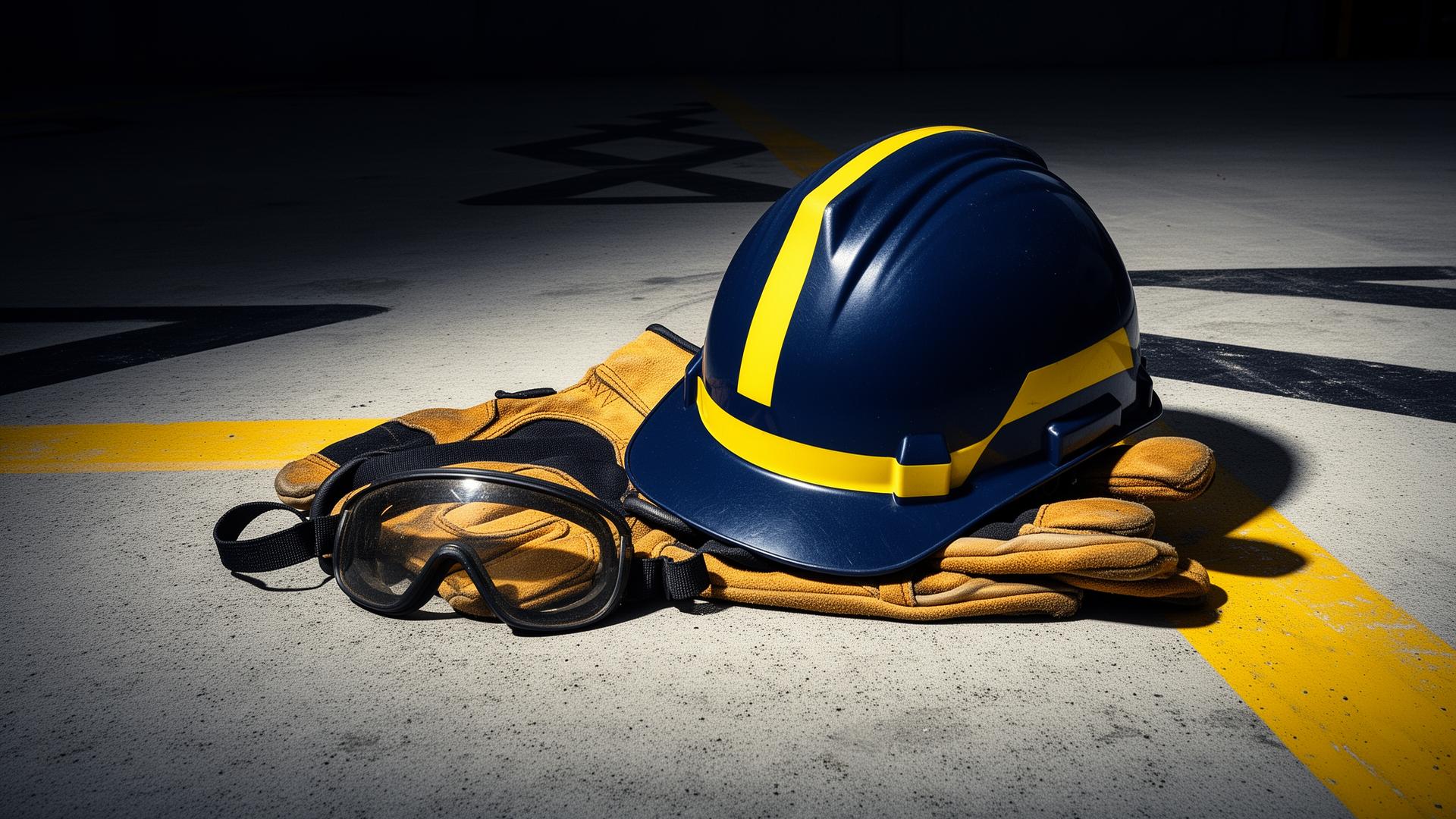 OSHA 2026 OCONUS: Applying Stateside Safety to LOGCAP Sites ...